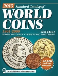 2015 Standard Catalog of World Coins 1901-2000 PDF