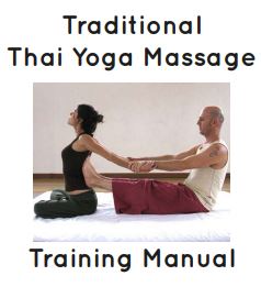 Beginner Thai Massage manual