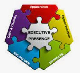 Coaching for Executive Presence