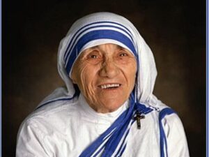 Mother Teresa A Biography PDF