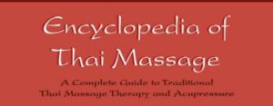 The encyclopedia of Thai massage
