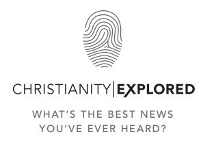 Christianity Explored Leaders Handbook