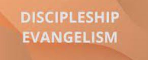 Discipleship-What it Means Evangelism Teaching