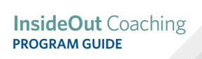 InsideOut Coaching Program Guide