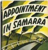 The Appointment in Samarra PDF